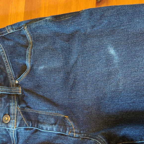 Marmot Jeans - Picture 3 of 4